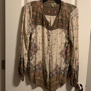 Lucky Brand Top